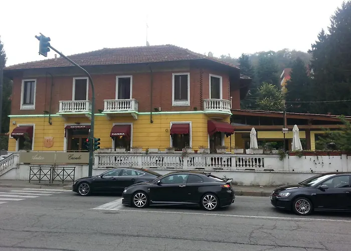 Antico Casale